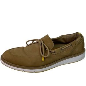 Swims Men's Motion Lace Loafers Size 9